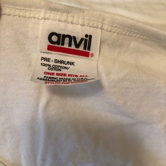 Democratic Sleep Shirt EUC - Picture 2 of 3